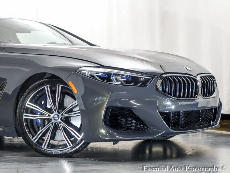 2019 BMW 8 Series M850i xDrive Willowbrook IL