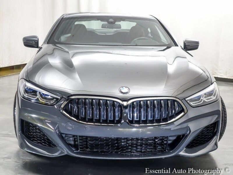 2019 BMW 8 Series M850i xDrive Willowbrook IL