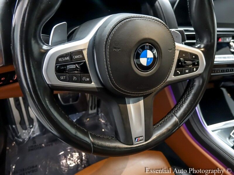 2019 BMW 8 Series M850i xDrive Willowbrook IL