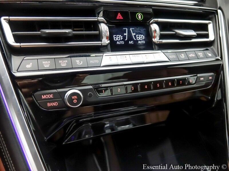 2019 BMW 8 Series M850i xDrive Willowbrook IL