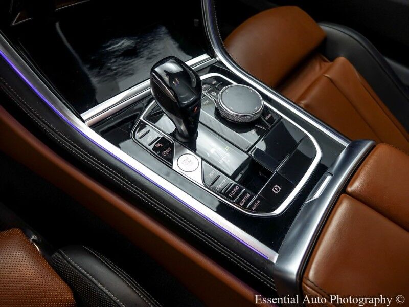 2019 BMW 8 Series M850i xDrive Willowbrook IL