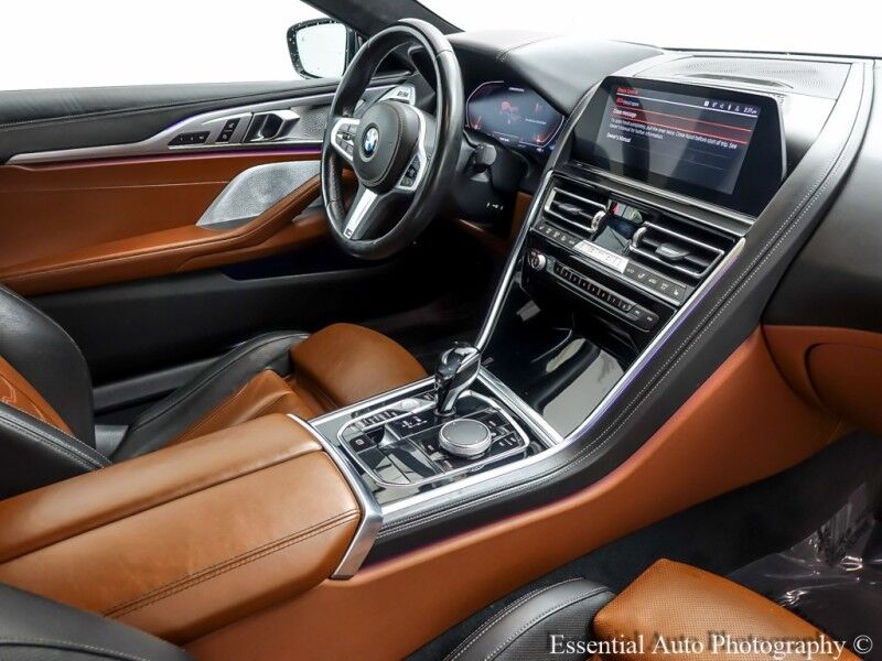2019 BMW 8 Series M850i xDrive Willowbrook IL