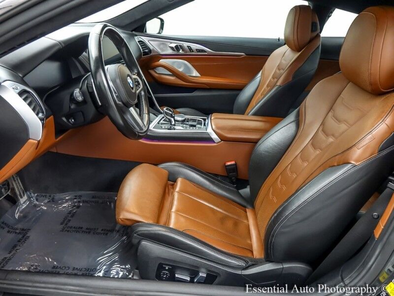 2019 BMW 8 Series M850i xDrive Willowbrook IL