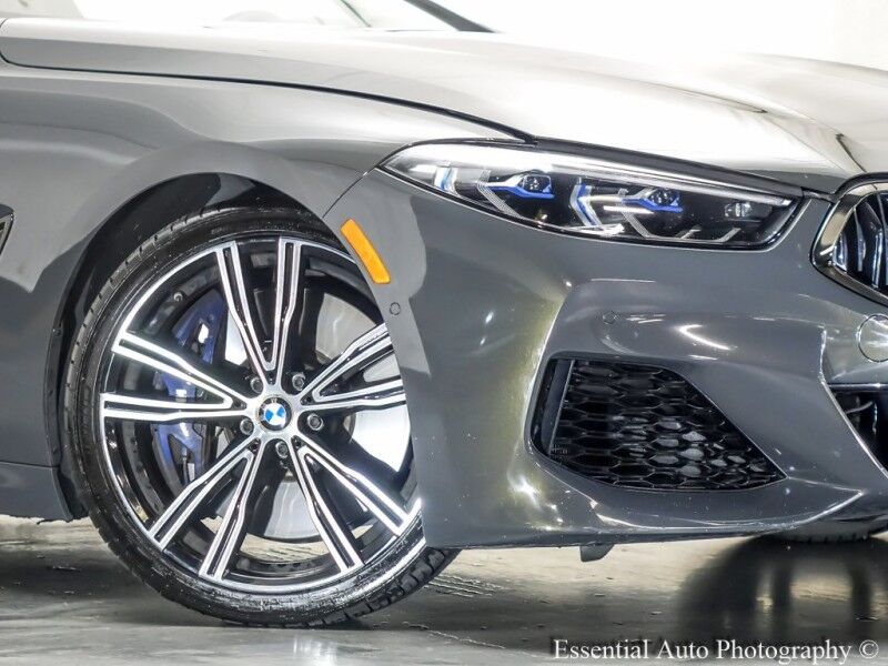 2019 BMW 8 Series M850i xDrive Willowbrook IL