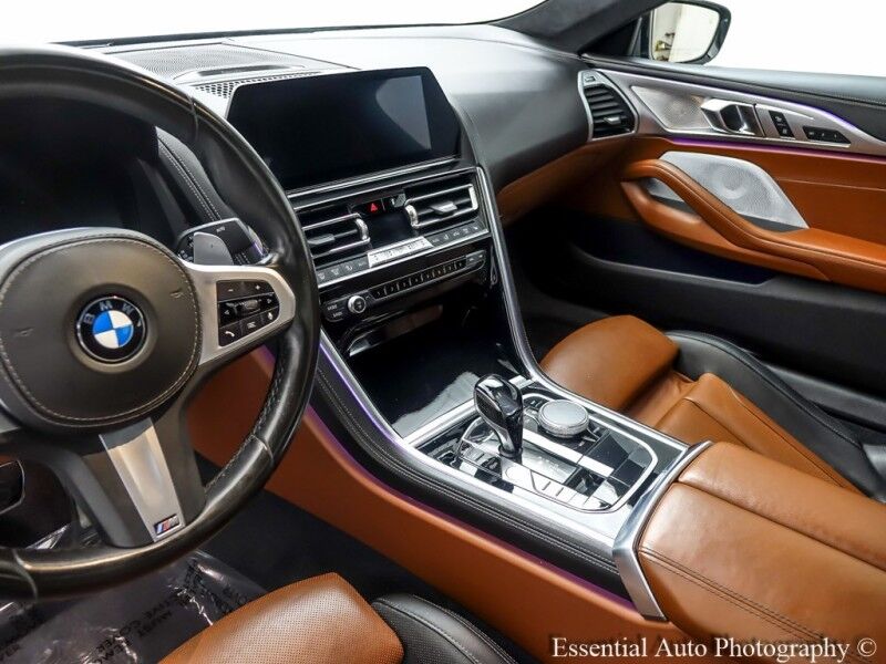 2019 BMW 8 Series M850i xDrive Willowbrook IL