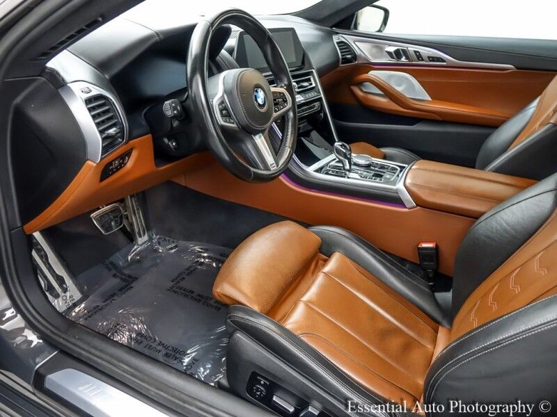 2019 BMW 8 Series M850i xDrive Willowbrook IL