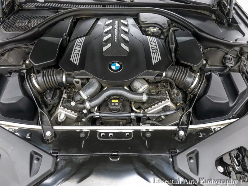 2019 BMW 8 Series M850i xDrive Willowbrook IL