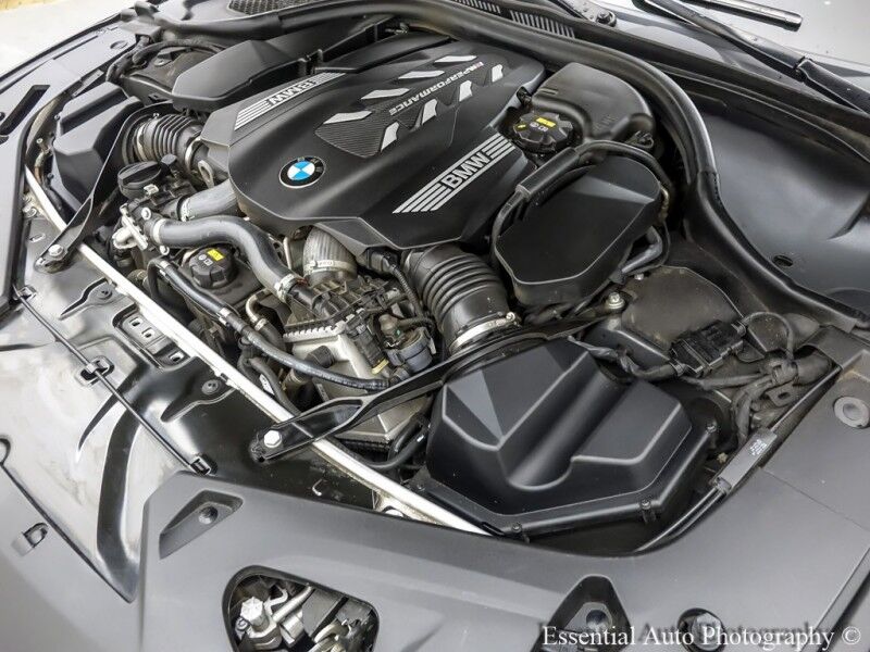 2019 BMW 8 Series M850i xDrive Willowbrook IL