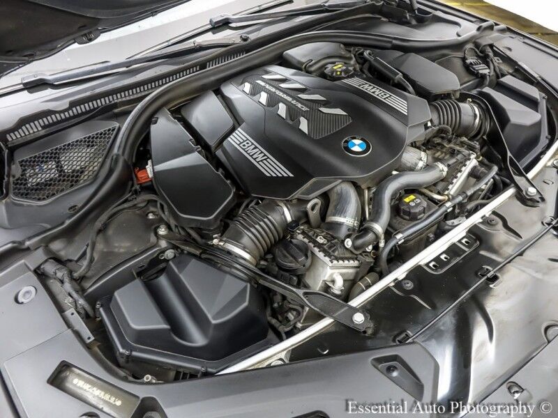 2019 BMW 8 Series M850i xDrive Willowbrook IL