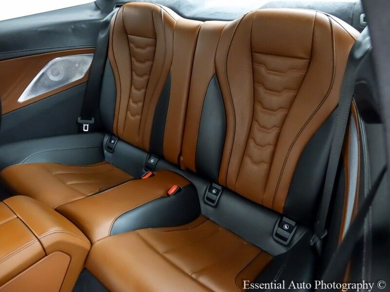2019 BMW 8 Series M850i xDrive Willowbrook IL