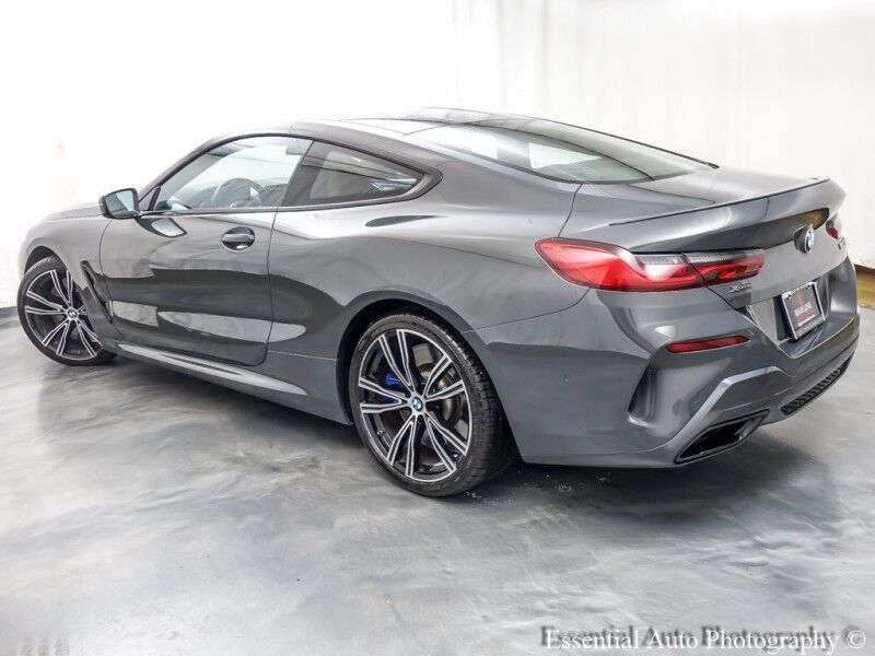 2019 BMW 8 Series M850i xDrive Willowbrook IL
