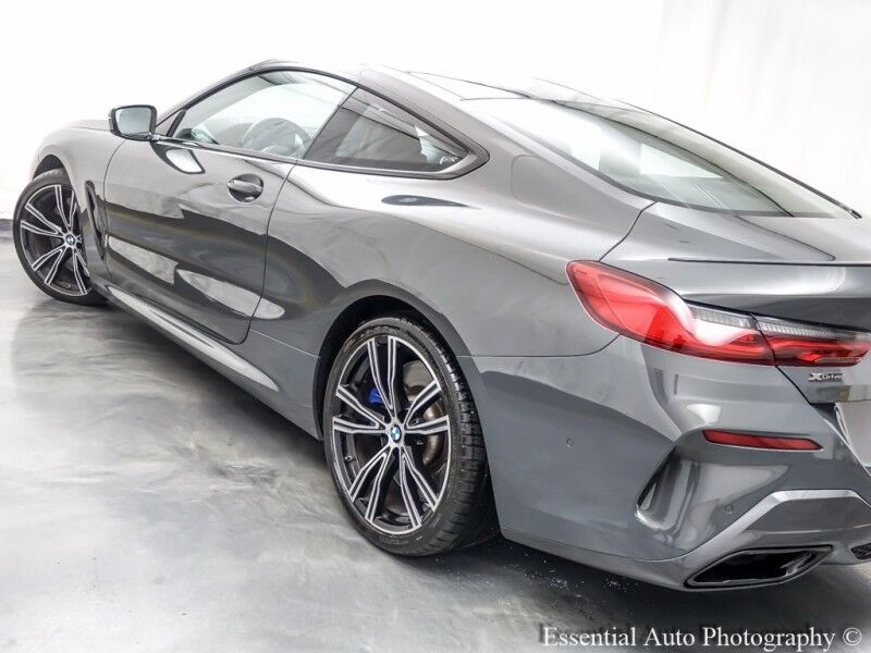 2019 BMW 8 Series M850i xDrive Willowbrook IL