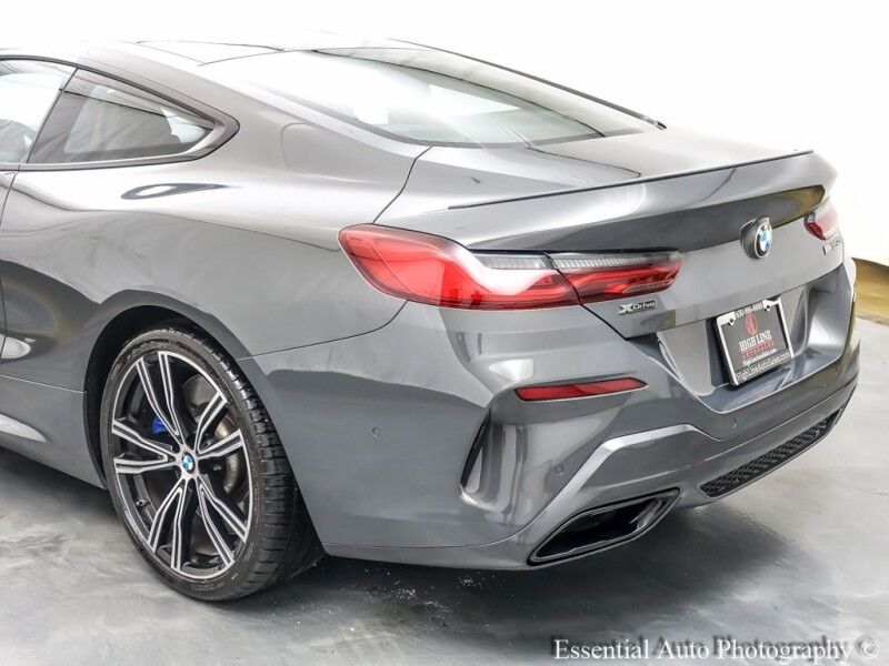 2019 BMW 8 Series M850i xDrive Willowbrook IL