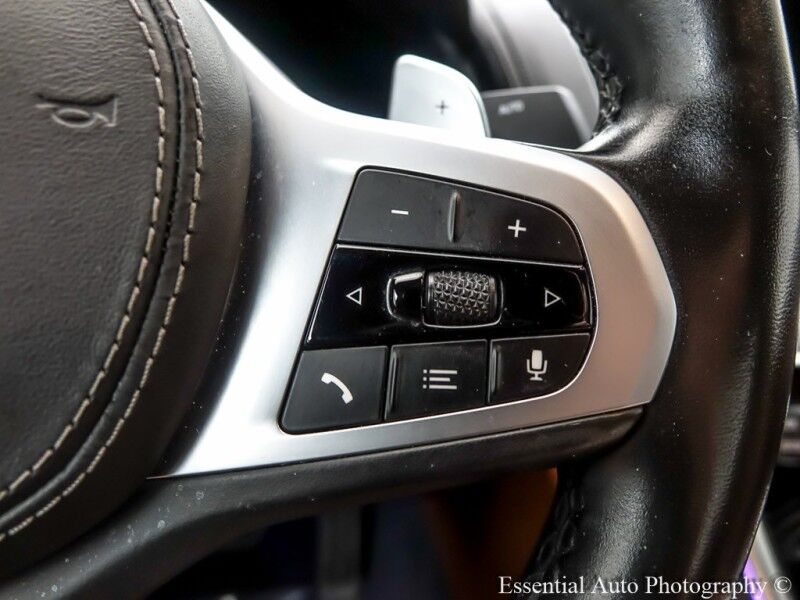 2019 BMW 8 Series M850i xDrive Willowbrook IL