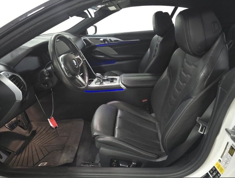 2019 BMW 8 Series M850i xDrive Willowbrook IL