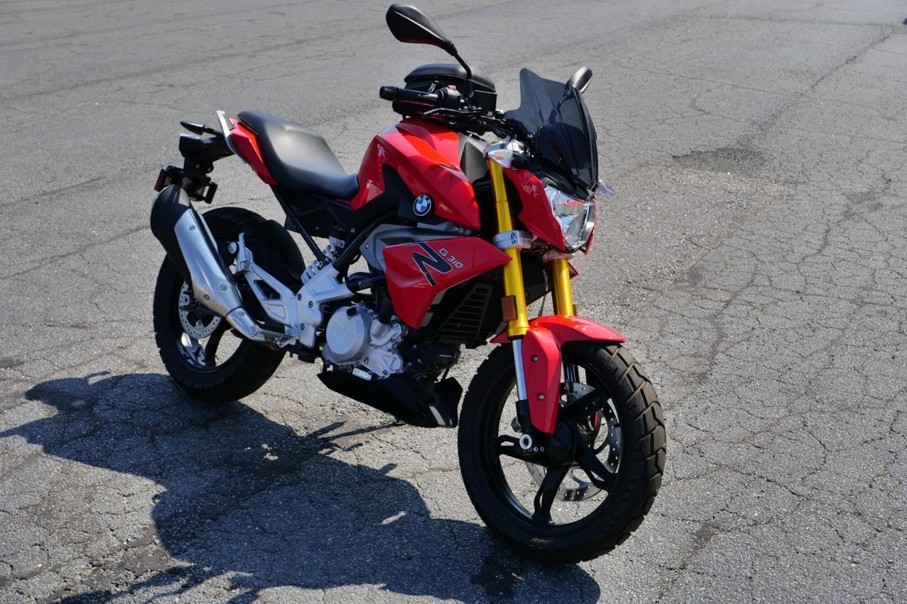 2019 BMW G 310 R Lincolnton NC