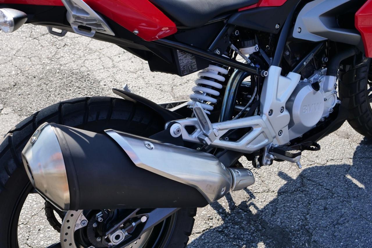 2019 BMW G 310 R Lincolnton NC