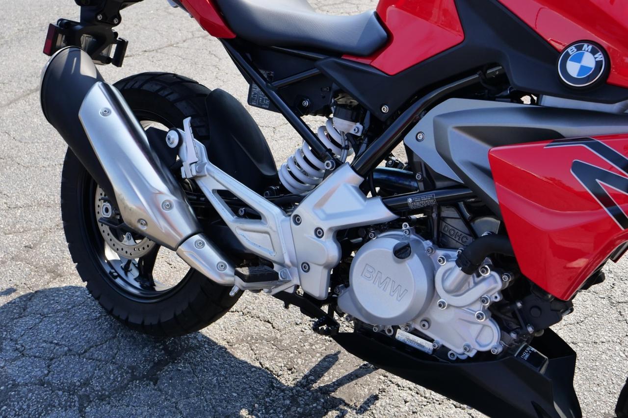 2019 BMW G 310 R Lincolnton NC