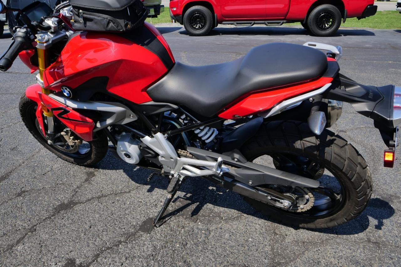 2019 BMW G 310 R Lincolnton NC