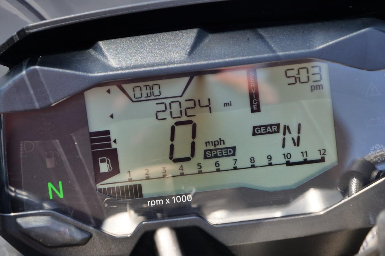 2019 BMW G 310 R Lincolnton NC