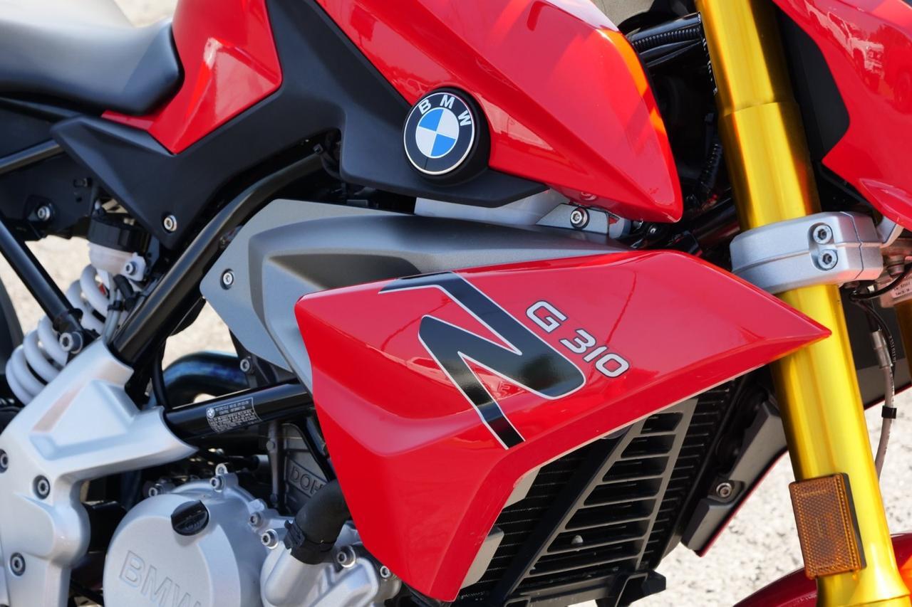 2019 BMW G 310 R Lincolnton NC