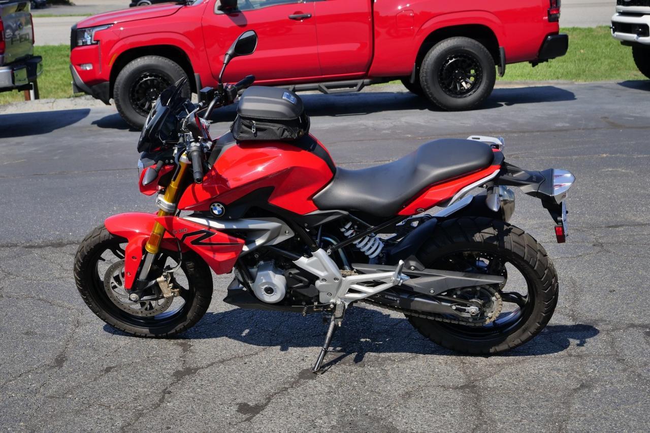 2019 BMW G 310 R Lincolnton NC