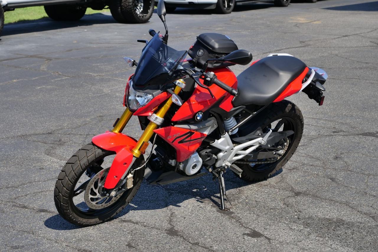 2019 BMW G 310 R Lincolnton NC
