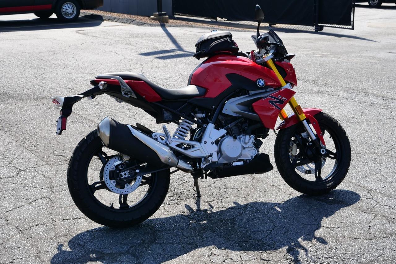 2019 BMW G 310 R Lincolnton NC