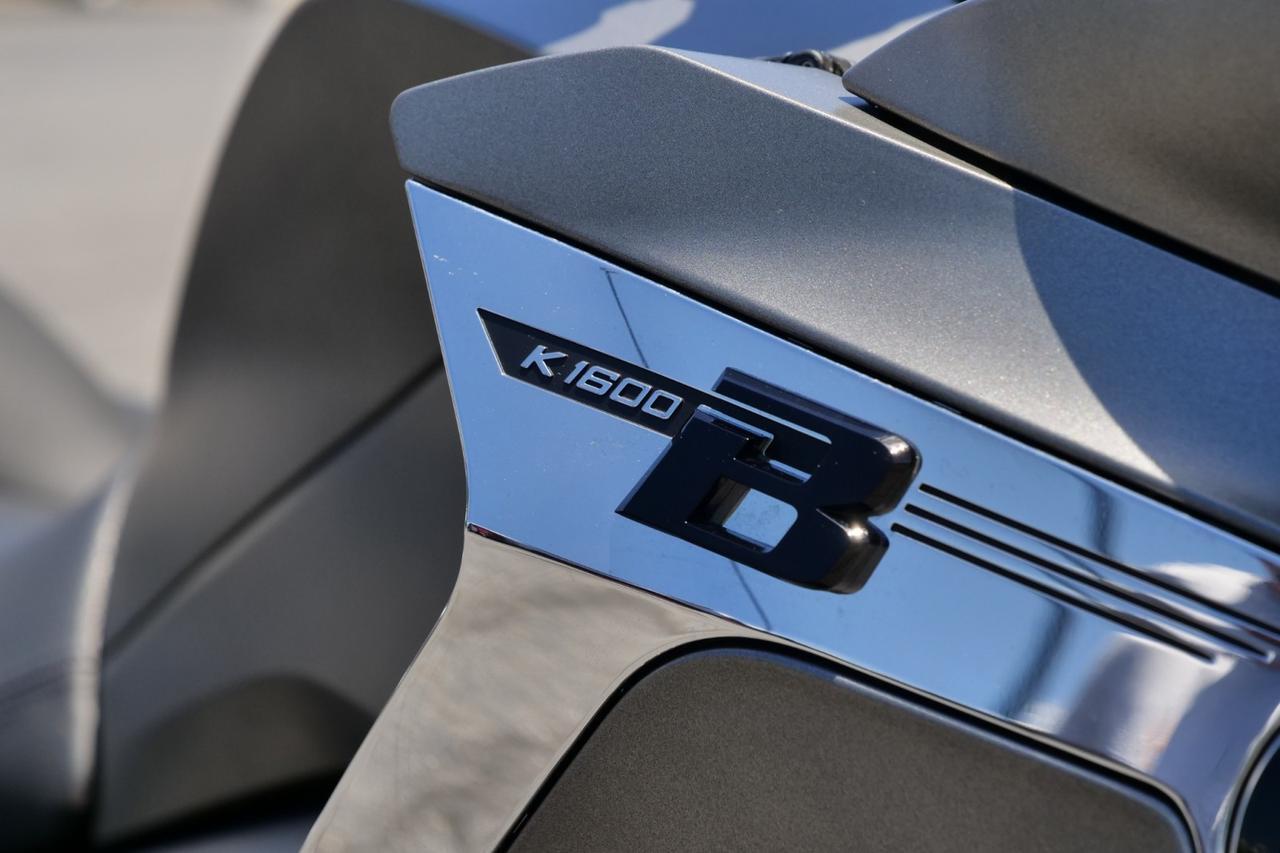 2019 BMW K1600 B Lincolnton NC