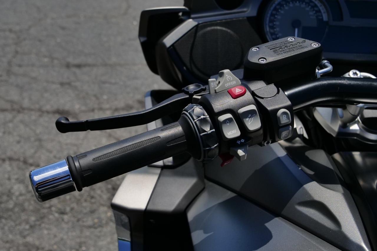 2019 BMW K1600 B Lincolnton NC