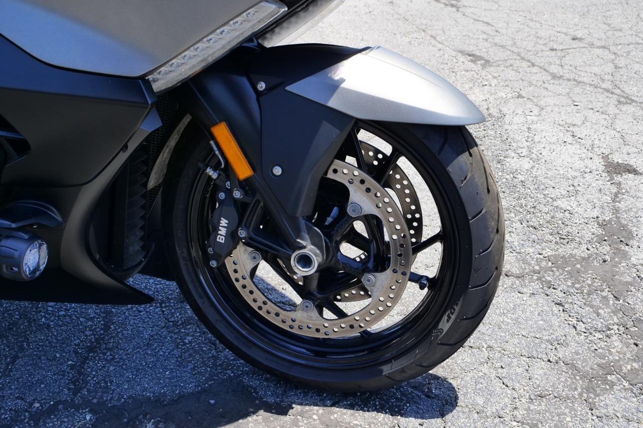 2019 BMW K1600 B Lincolnton NC