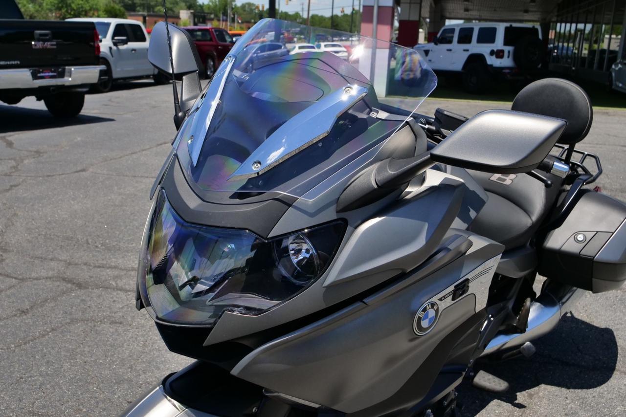 2019 BMW K1600 B Lincolnton NC