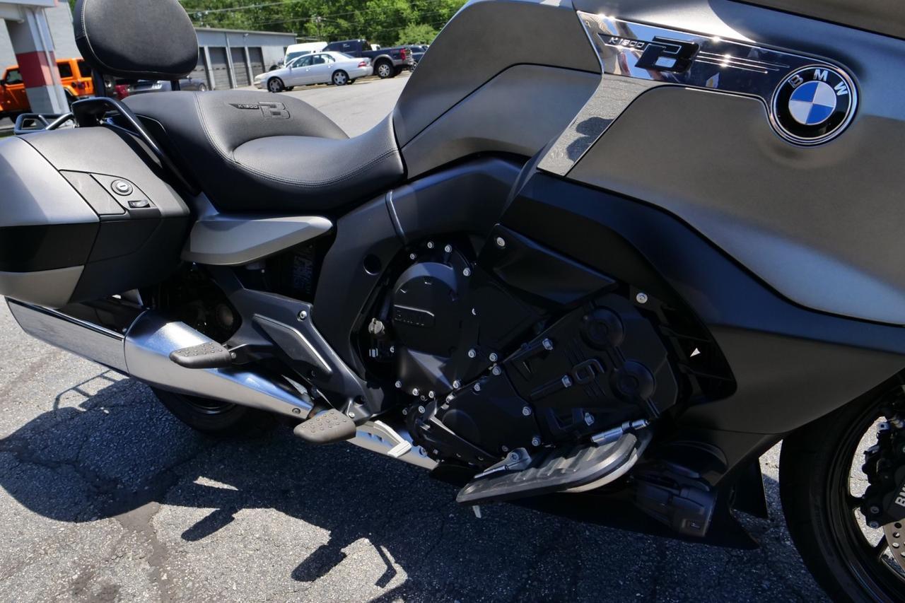 2019 BMW K1600 B Lincolnton NC