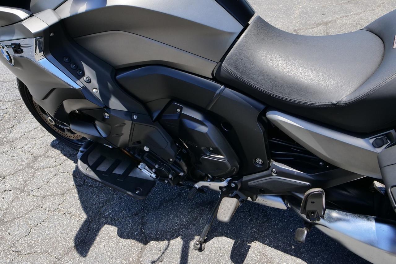 2019 BMW K1600 B Lincolnton NC