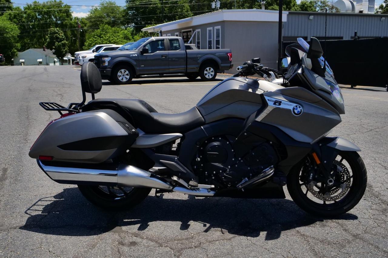 2019 BMW K1600 B Lincolnton NC