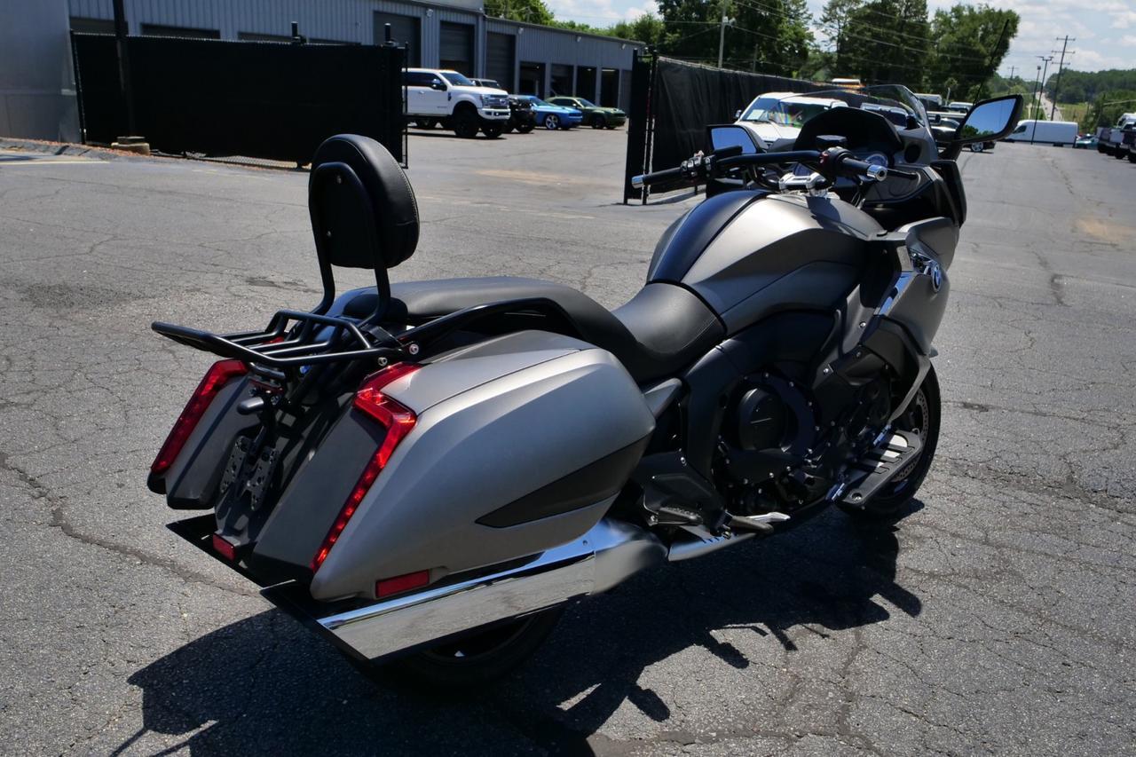 2019 BMW K1600 B Lincolnton NC