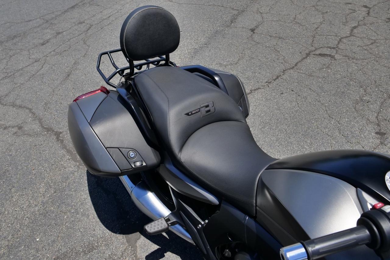 2019 BMW K1600 B Lincolnton NC