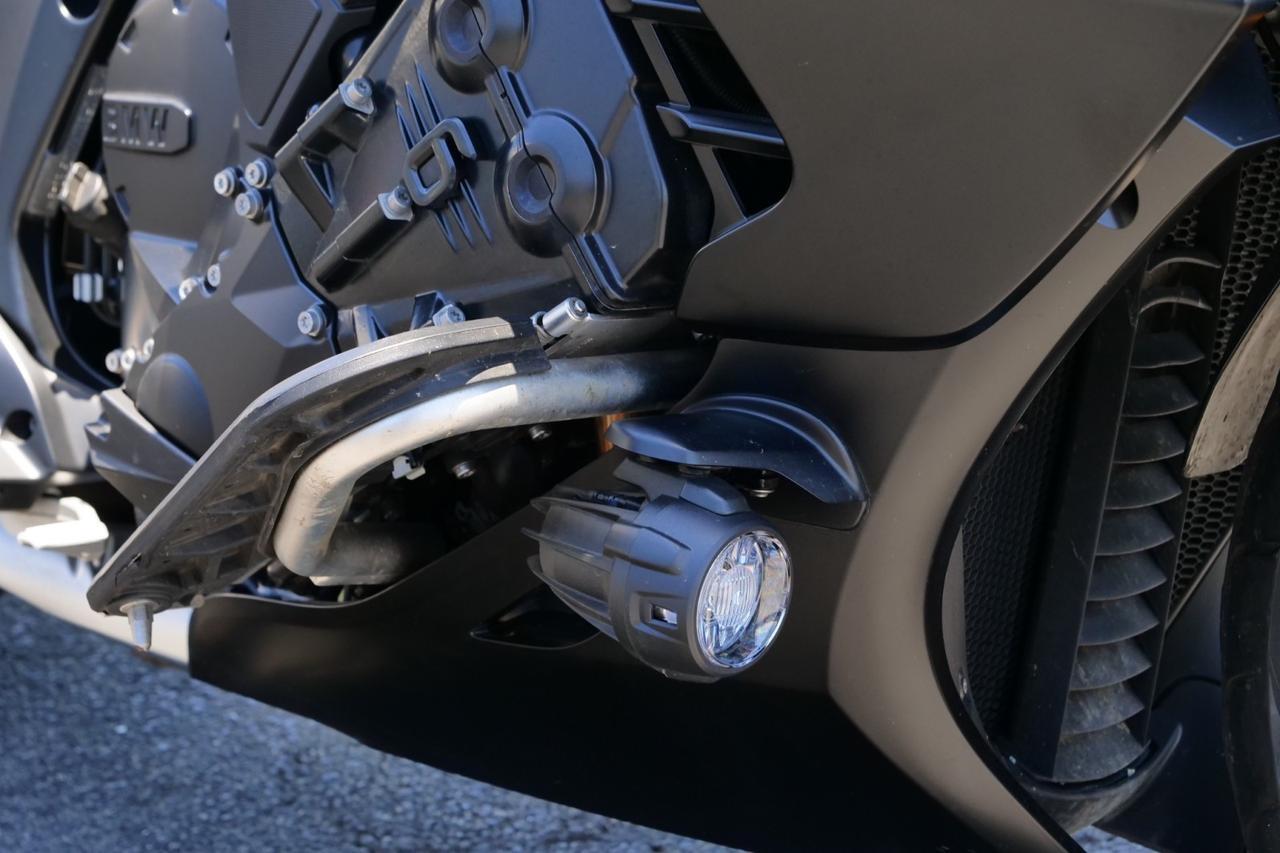 2019 BMW K1600 B Lincolnton NC