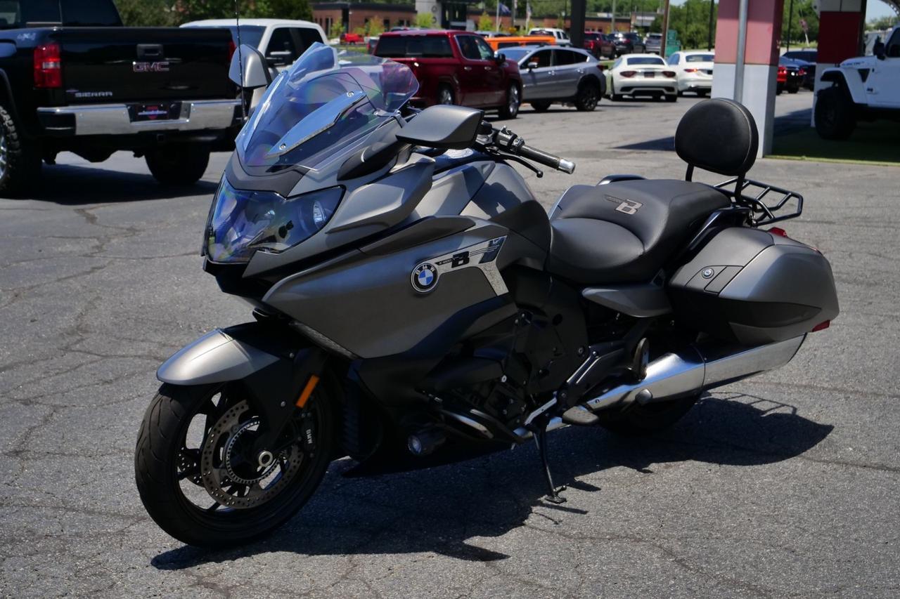 2019 BMW K1600 B Lincolnton NC