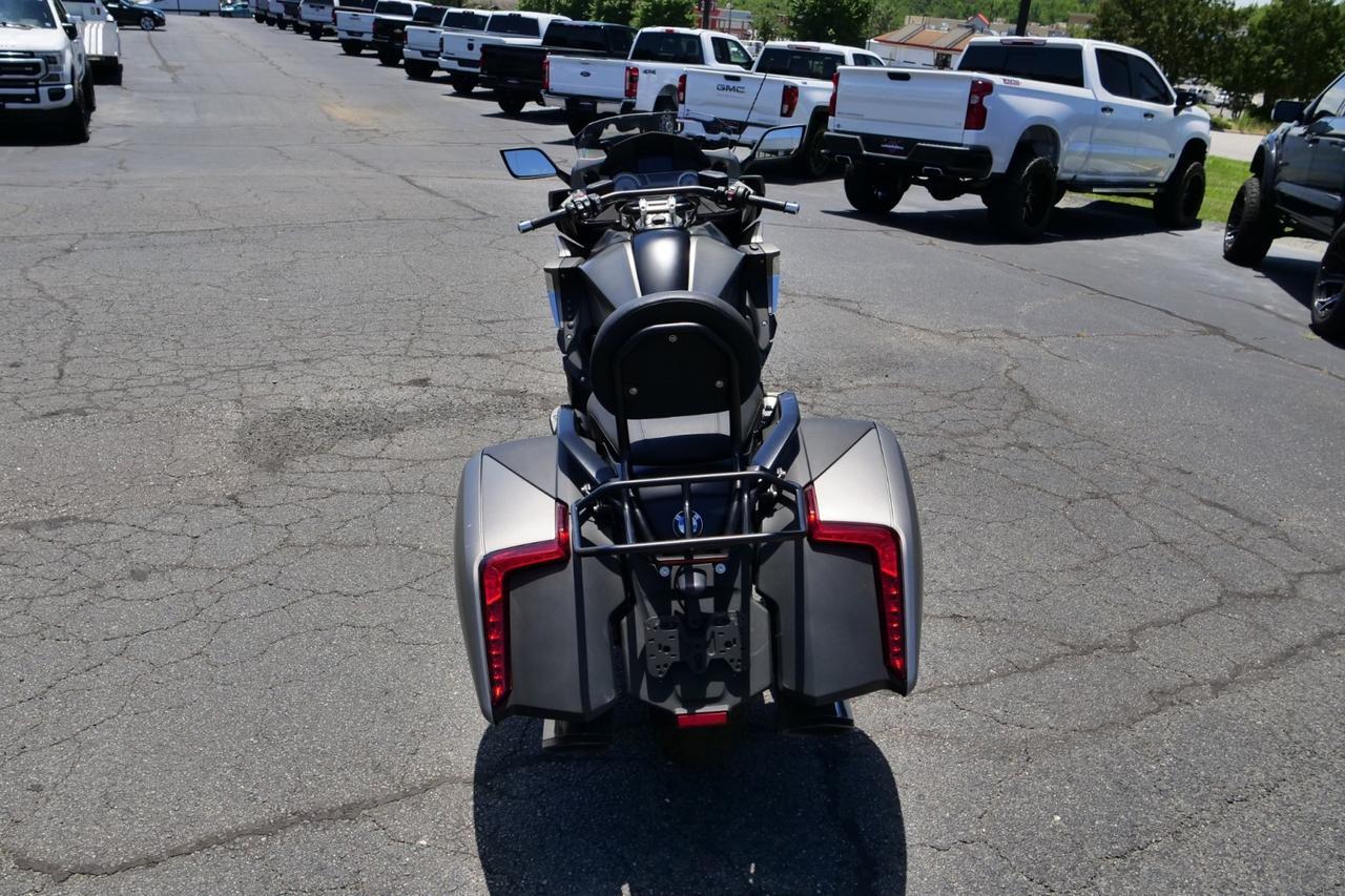 2019 BMW K1600 B Lincolnton NC
