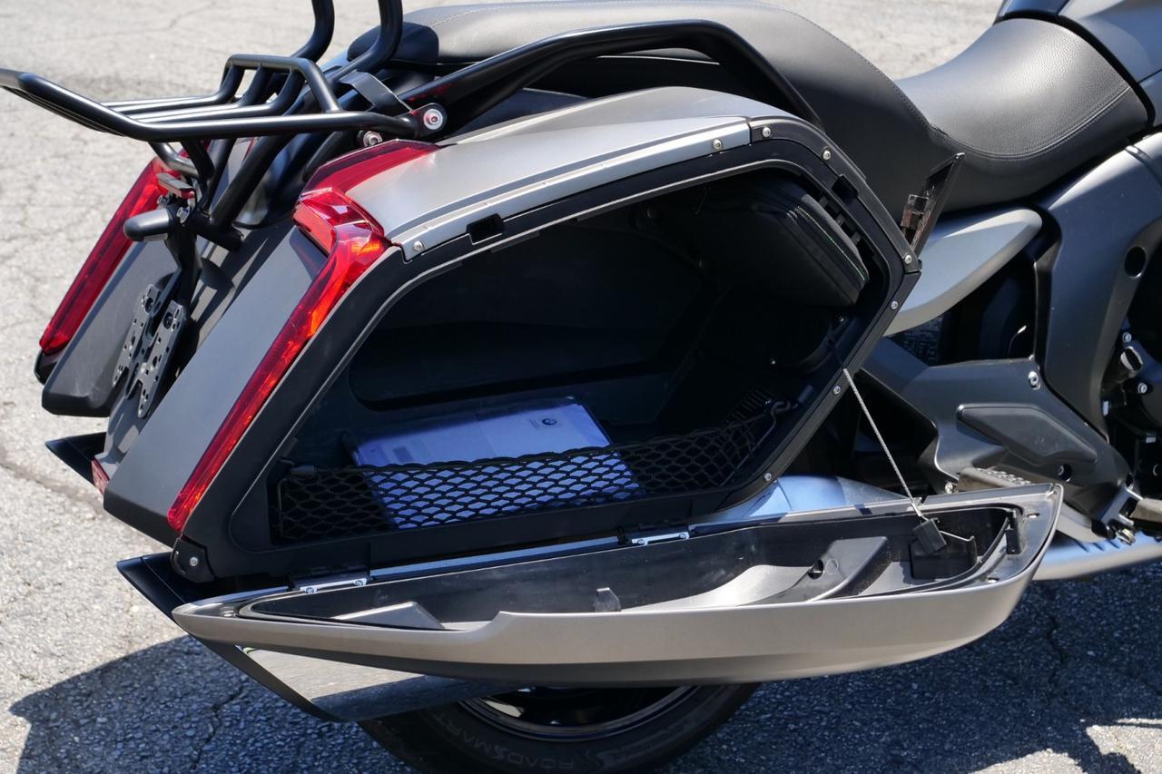 2019 BMW K1600 B Lincolnton NC