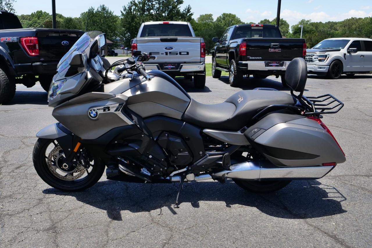 2019 BMW K1600 B Lincolnton NC