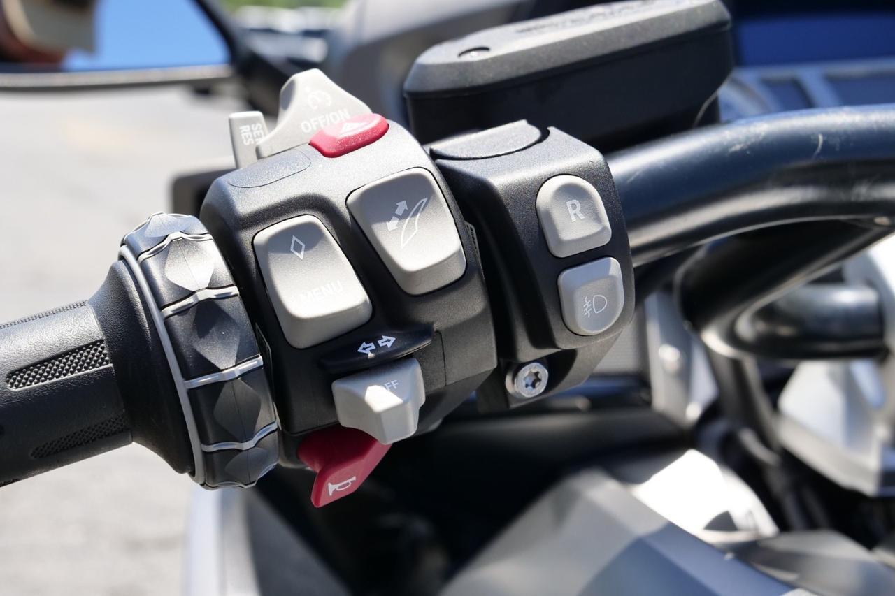 2019 BMW K1600 B Lincolnton NC