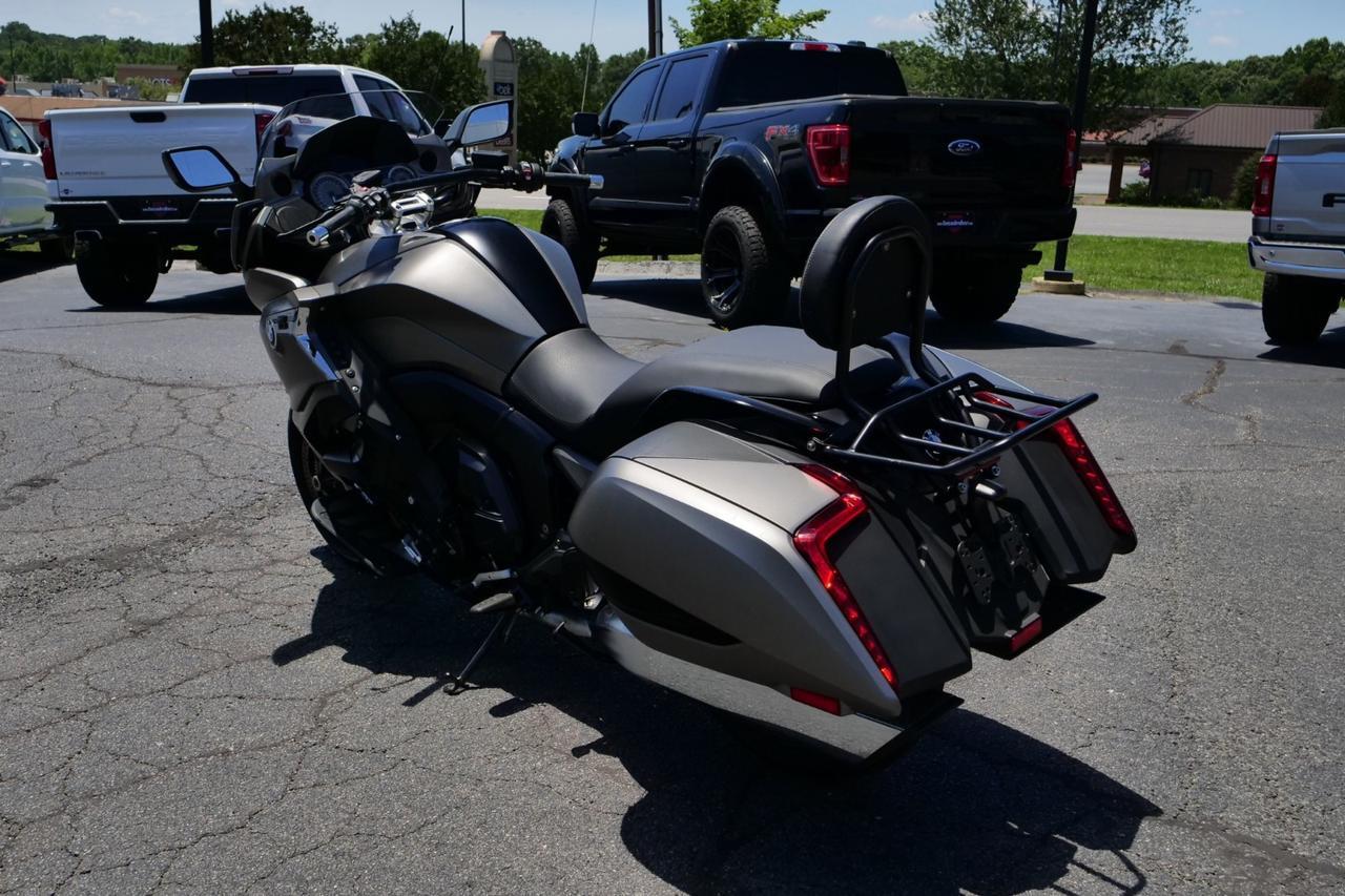 2019 BMW K1600 B Lincolnton NC