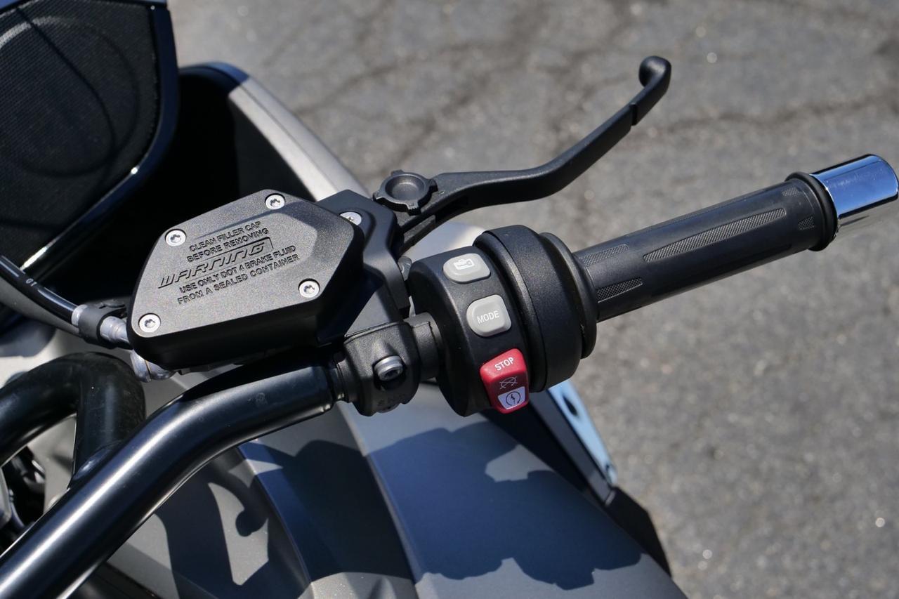 2019 BMW K1600 B Lincolnton NC