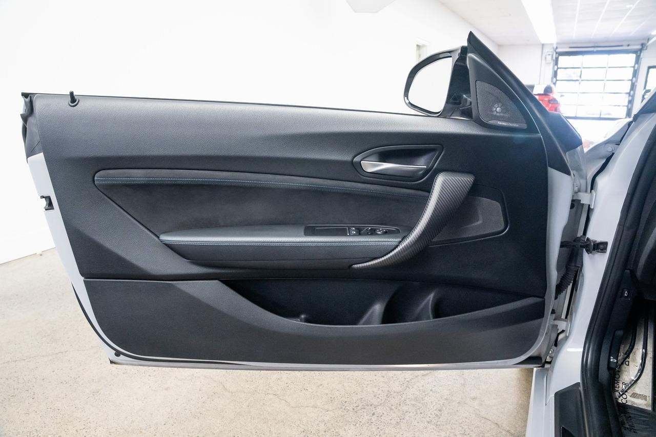2019 BMW M2 Competition 6-Speed Manual Heated Seats Carbon Fiber Rear Spoi Portland OR