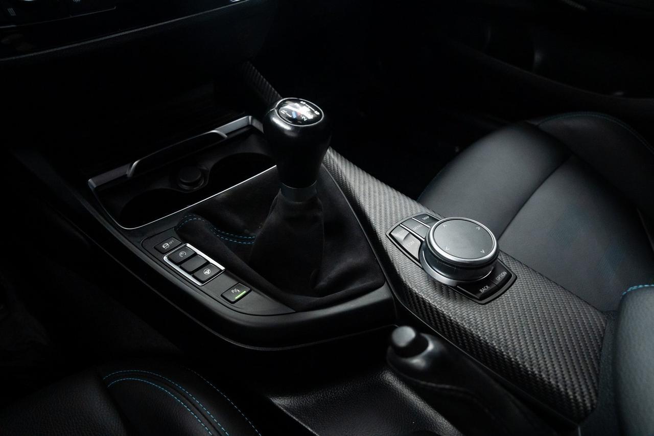 2019 BMW M2 Competition 6-Speed Manual Heated Seats Carbon Fiber Rear Spoi Portland OR