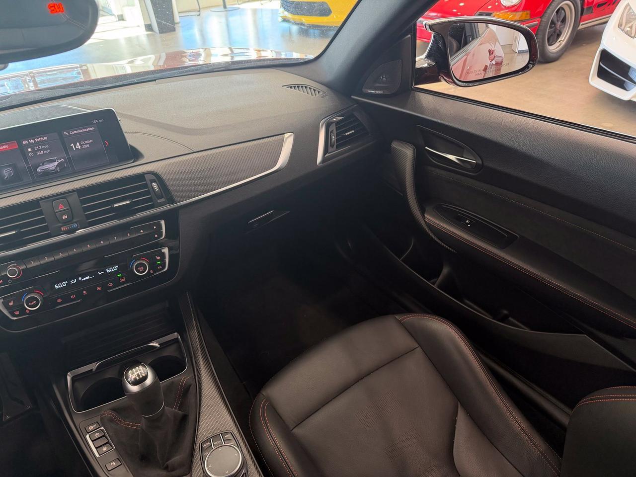 2019 BMW M2 Competition Gladstone OR