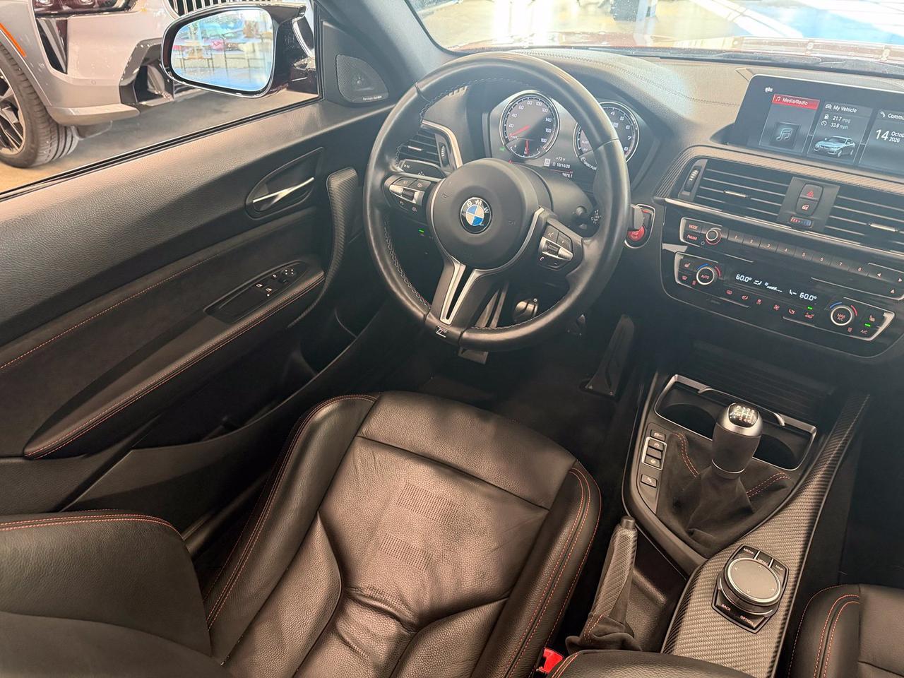 2019 BMW M2 Competition Gladstone OR