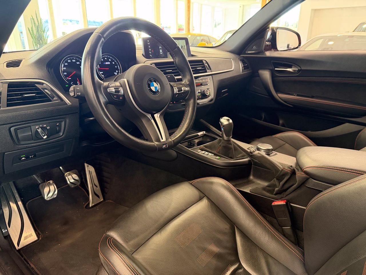 2019 BMW M2 Competition Gladstone OR
